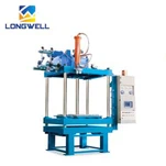 Longwell זול EPS צורה מכונת דפוס