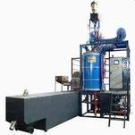 איכות מעולה הקצף Eps אוטומטי אוטומטית באך שושנה קדם