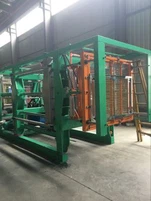 Longwell האירופי תקן פוליסטירן קצף שכבת מכונות אריזה