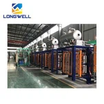 יצרני מכונות דפוס צורות EPS בסין